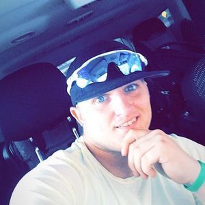 Meet your Posher, Thomas